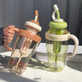 Cute 1300ML Water Bottle, Tumbler image 0
