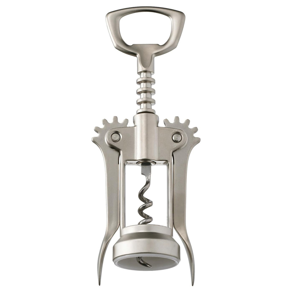 Wine Bottle Opener – Multifunctional Wing Corkscrew Wine & Beer Bottle Opener image 0