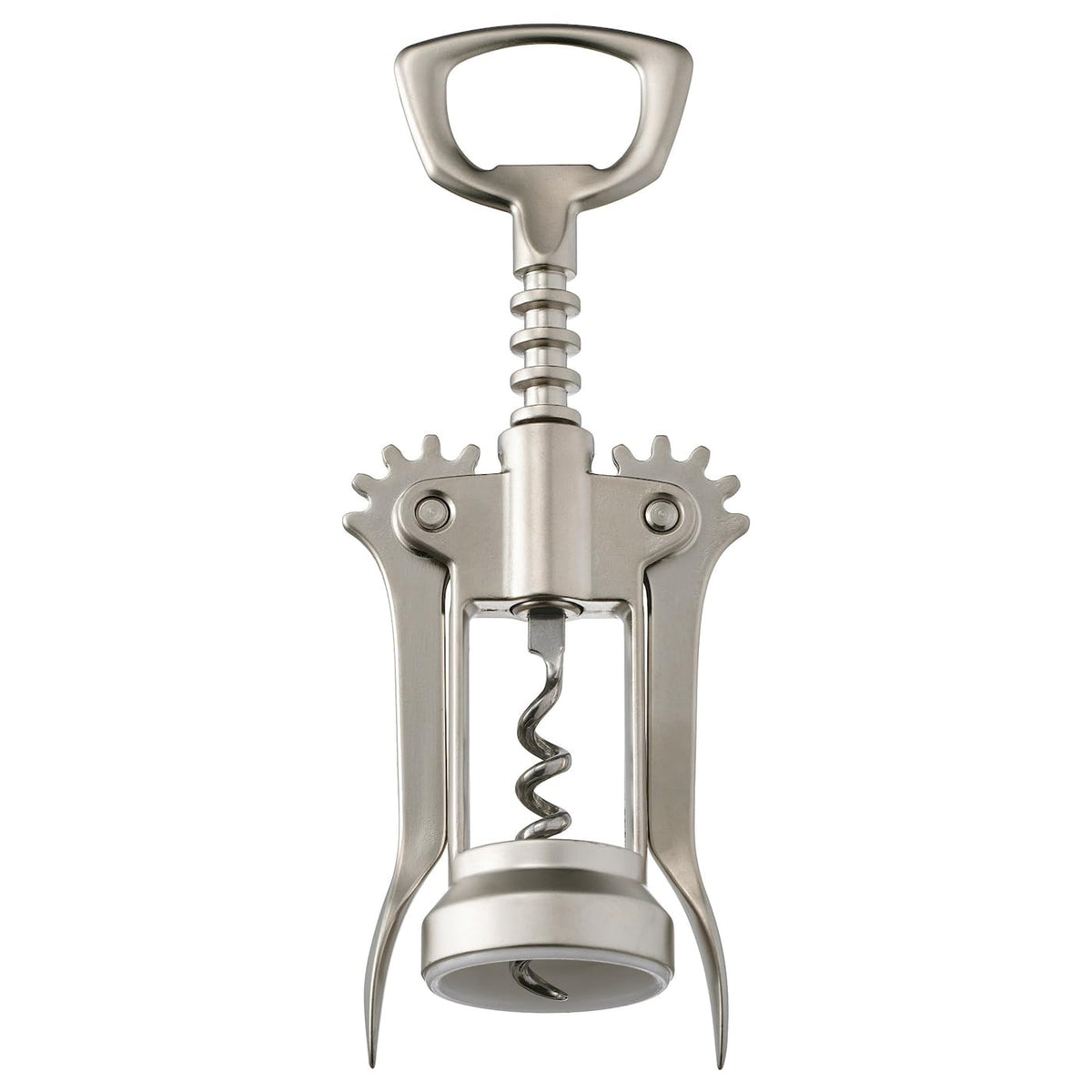 Wine Bottle Opener – Multifunctional Wing Corkscrew Wine & Beer Bottle Opener image 0