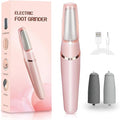 Electric Foot Callus Remover (Feet Dead Skin Remover) image 0