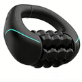 Deep Tissue Multi-Wheel Roller Massager – Ergonomic Handheld Design for Neck, Arm, and Leg Relief image 0