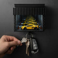 Infinite Garage LED Key Holder image 0