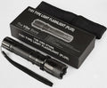 Rechargeable Tactical Stun Torch plus High-Intensity LED Light with Security Holster and Defense Shock Feature image 0