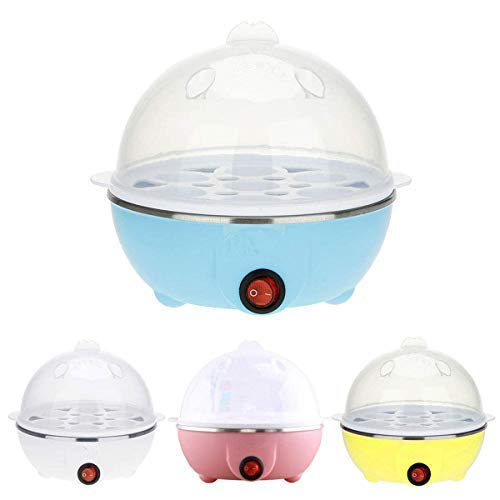 Electric Egg Boiler image 1